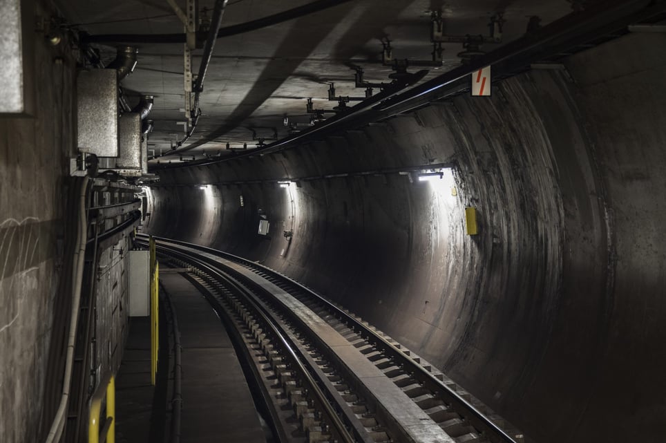El Metro
