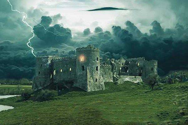 The Lost Kingdom