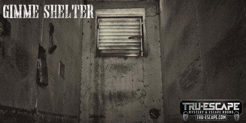 Gimme Shelter