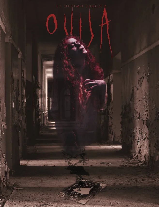 Ouija
