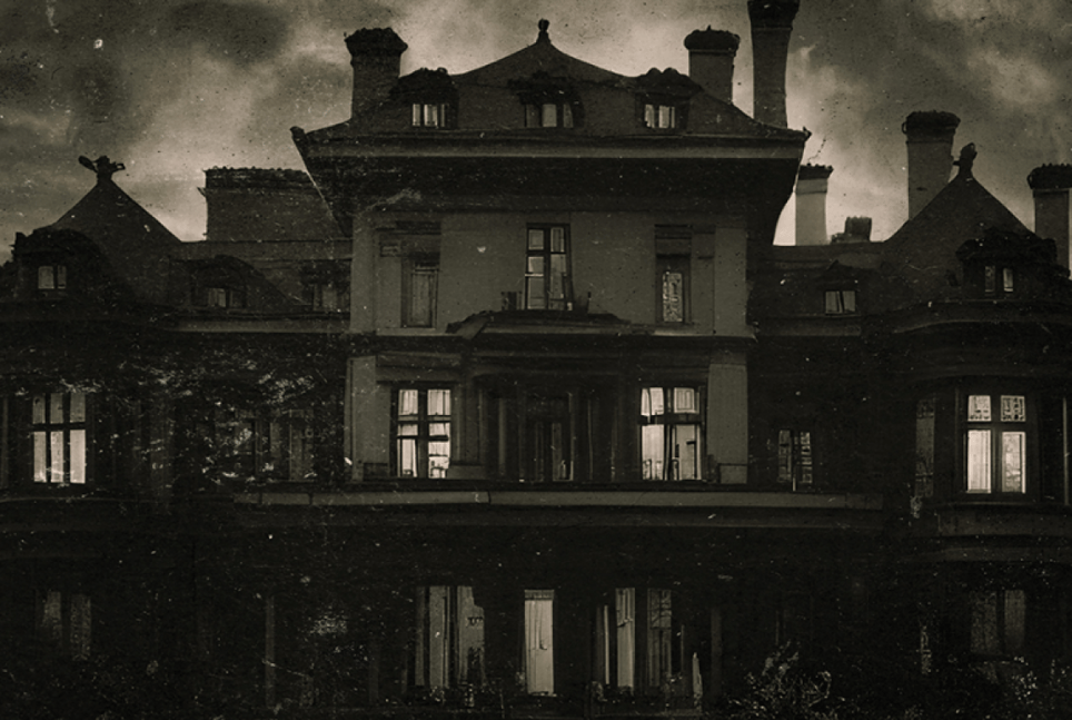 Haunted House