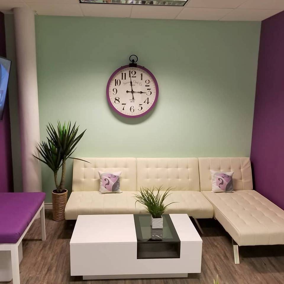 The Zen Room