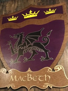 The Scottish Play
