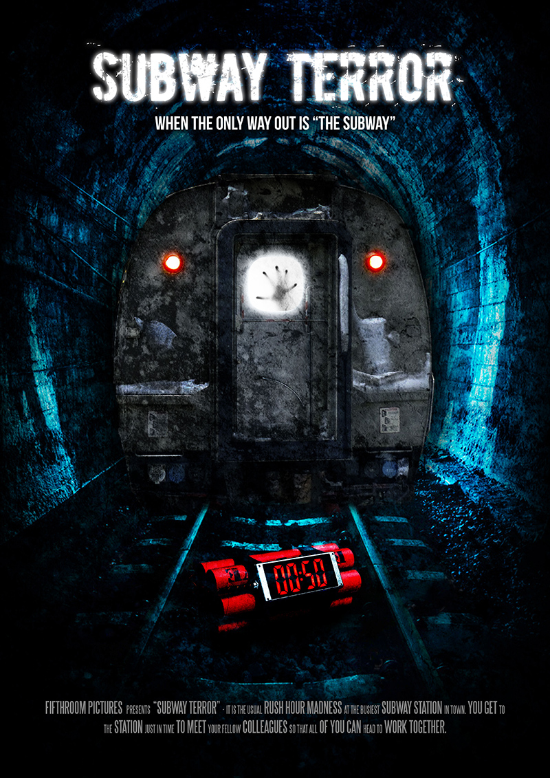 Subway Terror