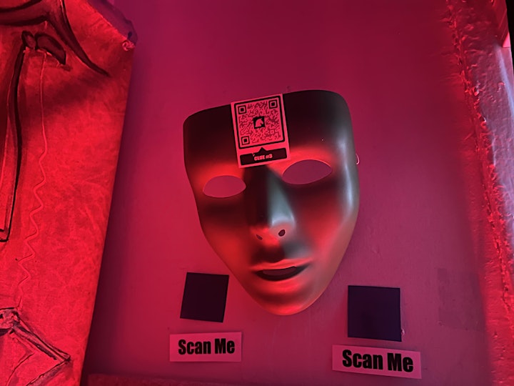 Horror Date Night Experience