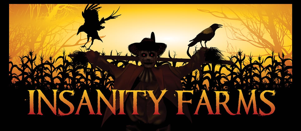 Field of Fear