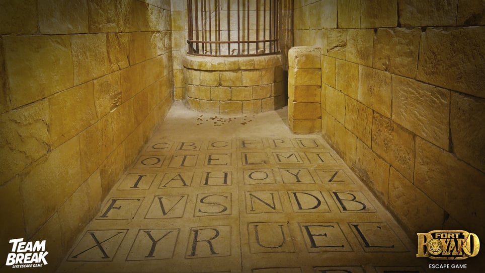 Fort Boyard