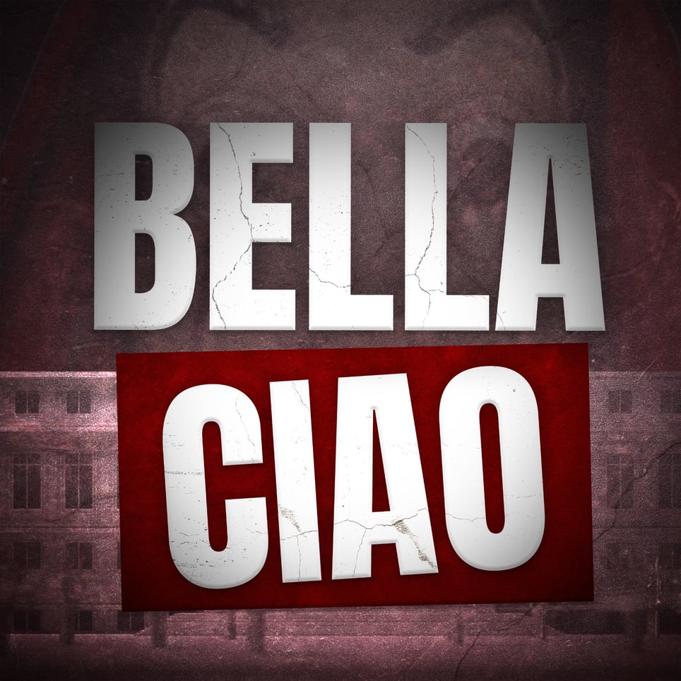 Bella Ciao