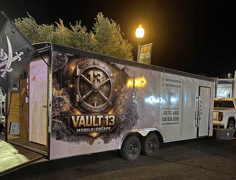 Vault 13