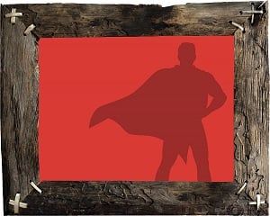 Return of the Superheros