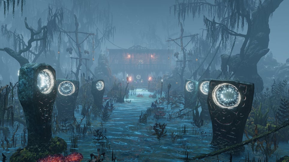 Mission: Escape the Worlds [VR]