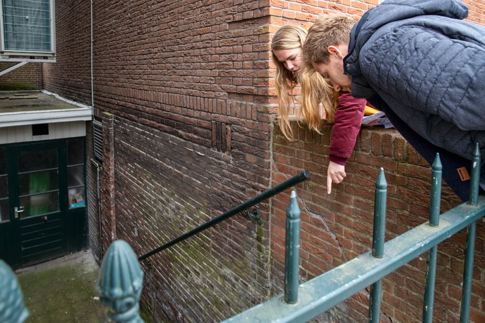 The Undergrounds [Outdoor]