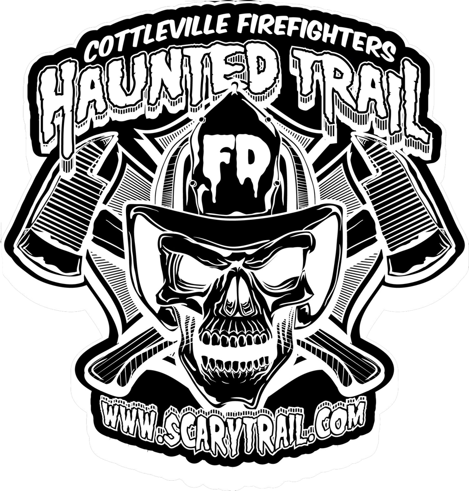 Cottleville Firefighters Haunted Trail