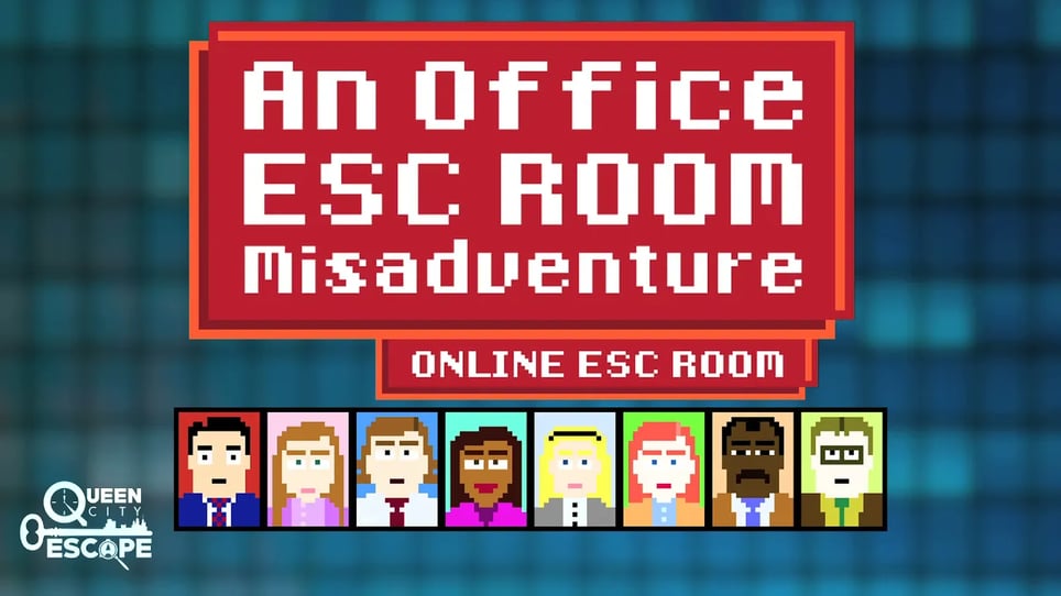 An Office Misadventure