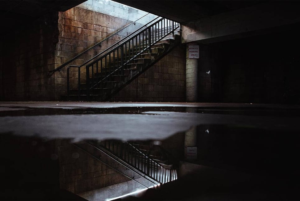 The Basement