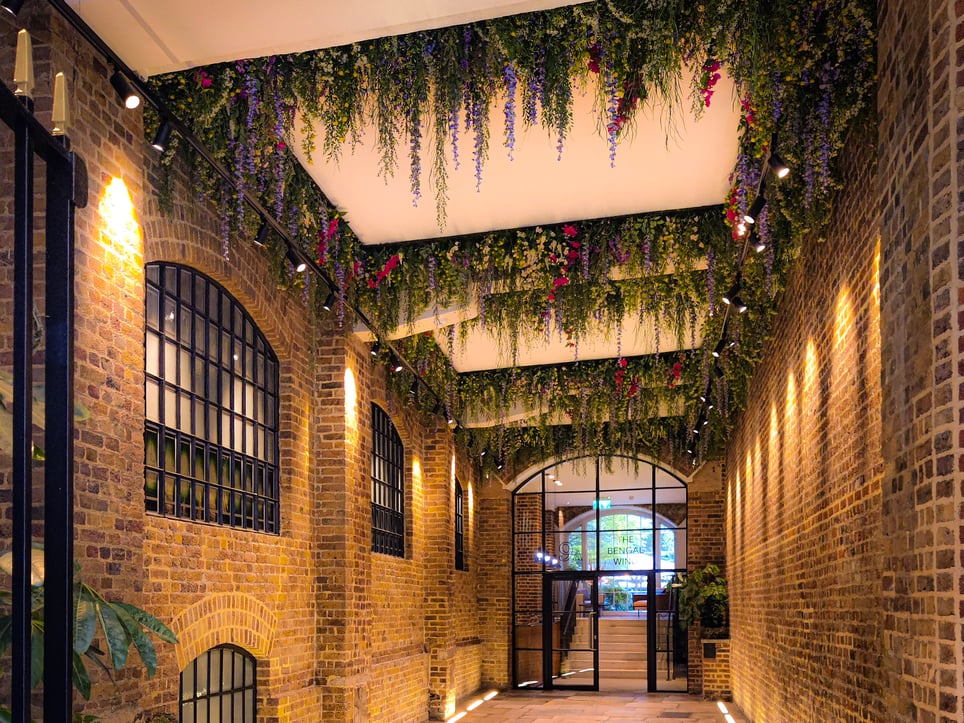 Search For Shoreditch [Outdoor]