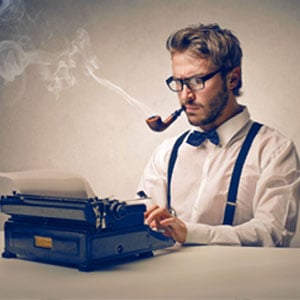 Jornalista [Journalist]