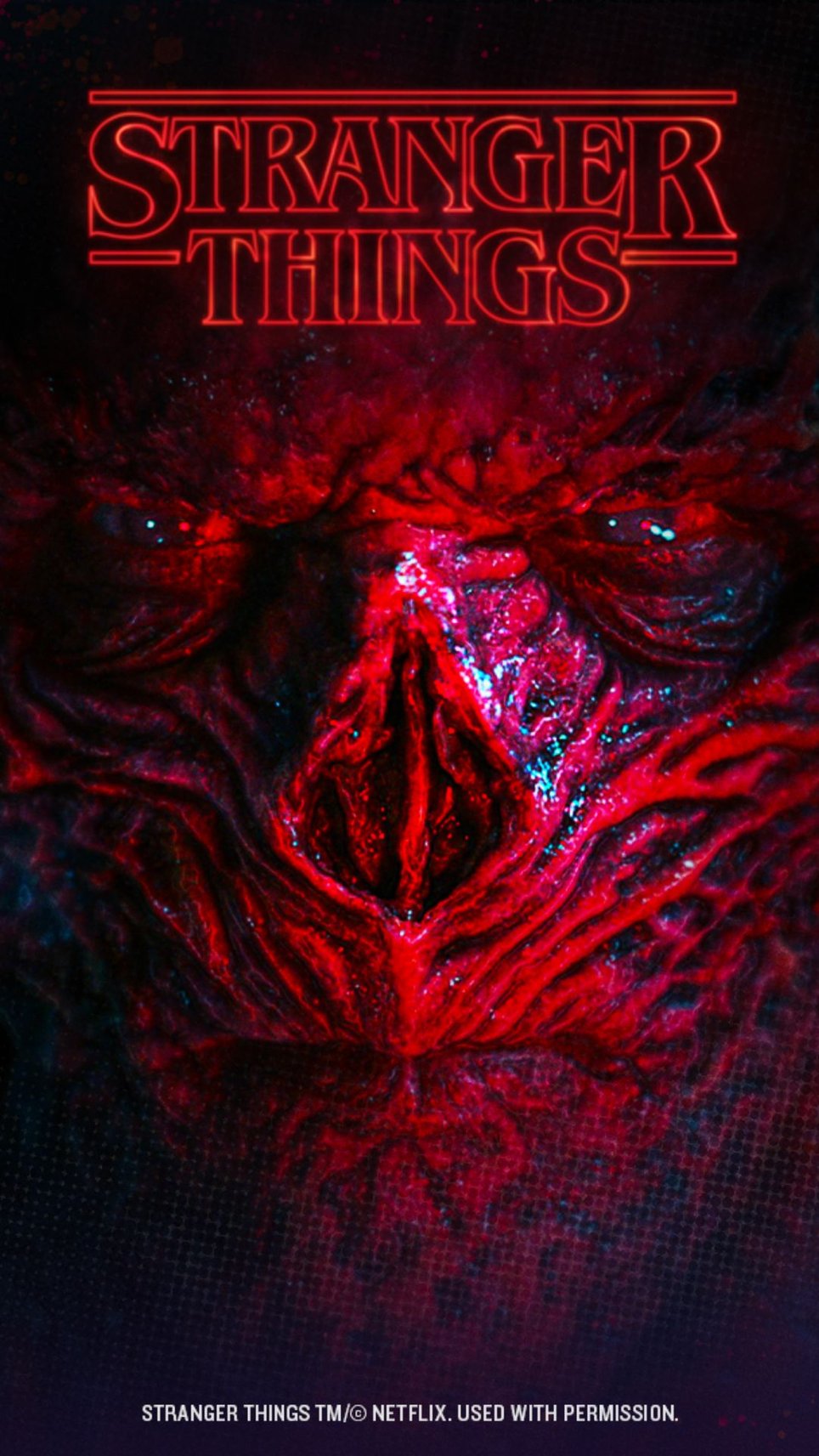 Stranger Things