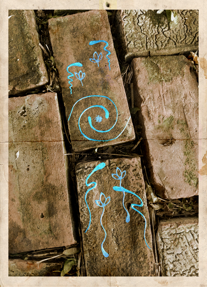Help Emerson Bradley Investigate the Mysterious Moodus Markings