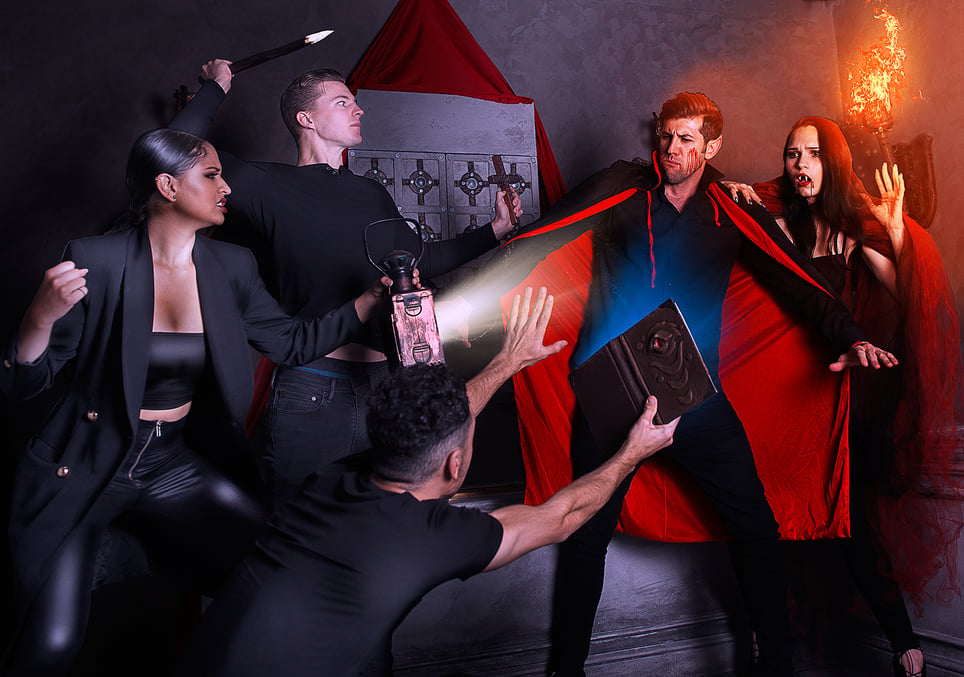 Dracula