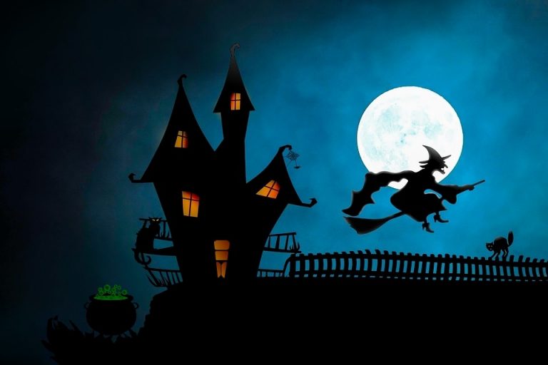 Witch House