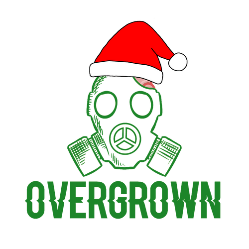 The Overgrown: Christmas Zombies