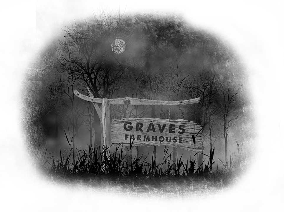 Graves Farmhouse