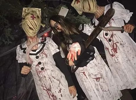 House Of 1000 Corpses