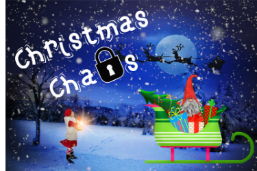 Christmas Chaos