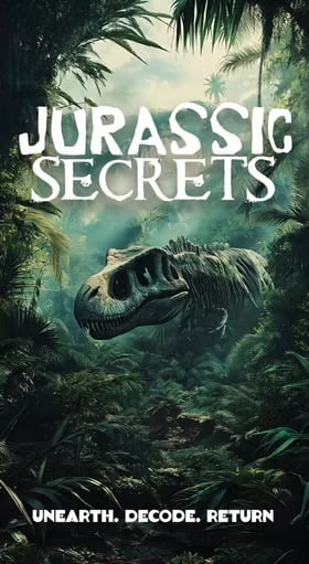Jurassic Secrets