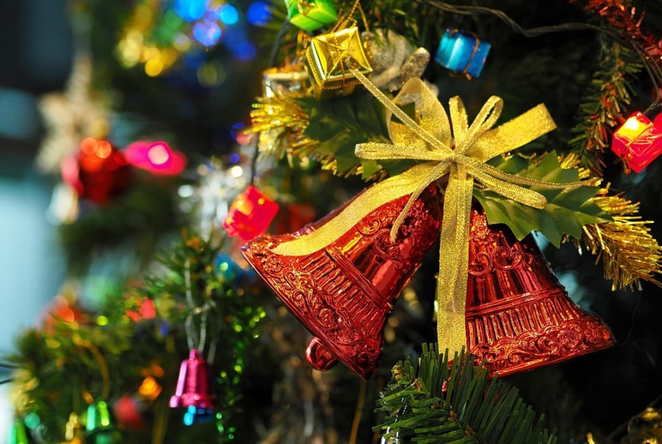 A Christmas Eve