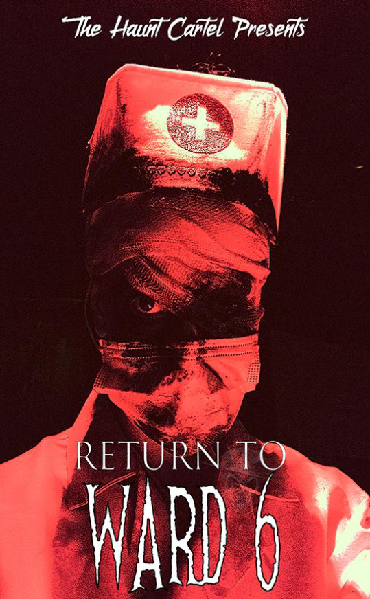 Return To Ward 6