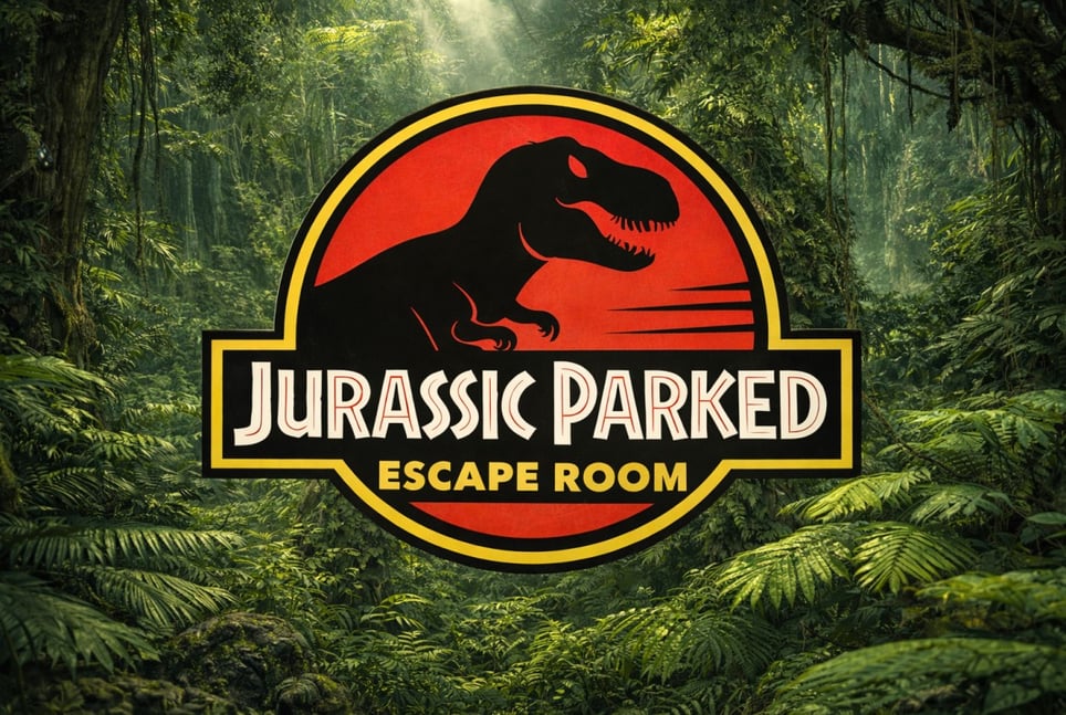 Jurassic Parked