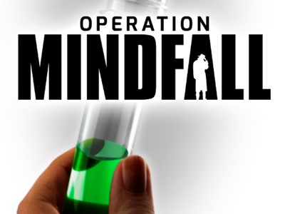 Operation Mindfall [Outdoor]