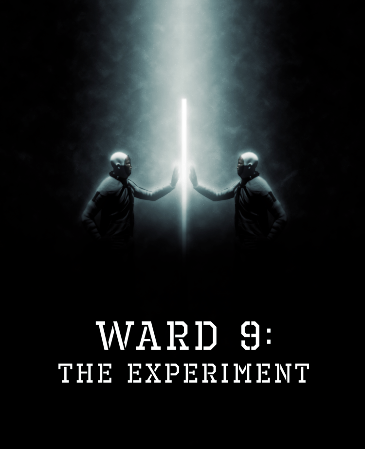 Ward 9: The Experiment [VR]