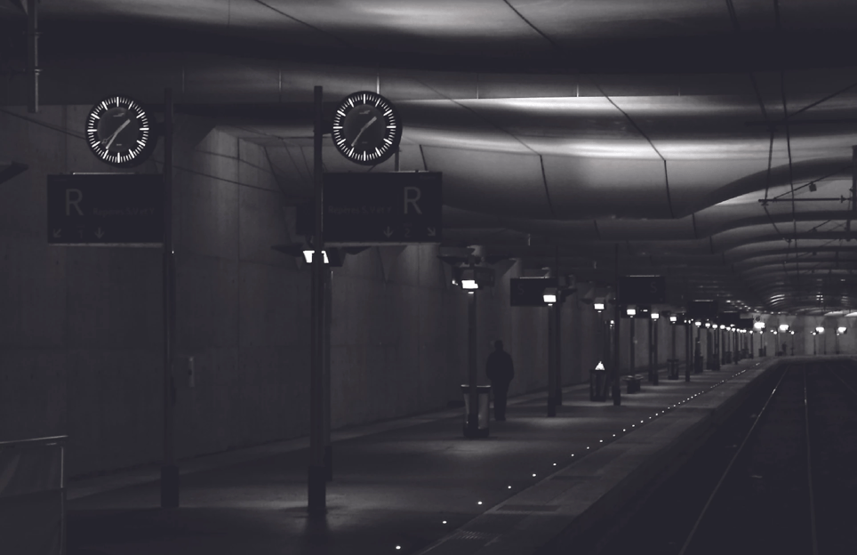 Mystery Express