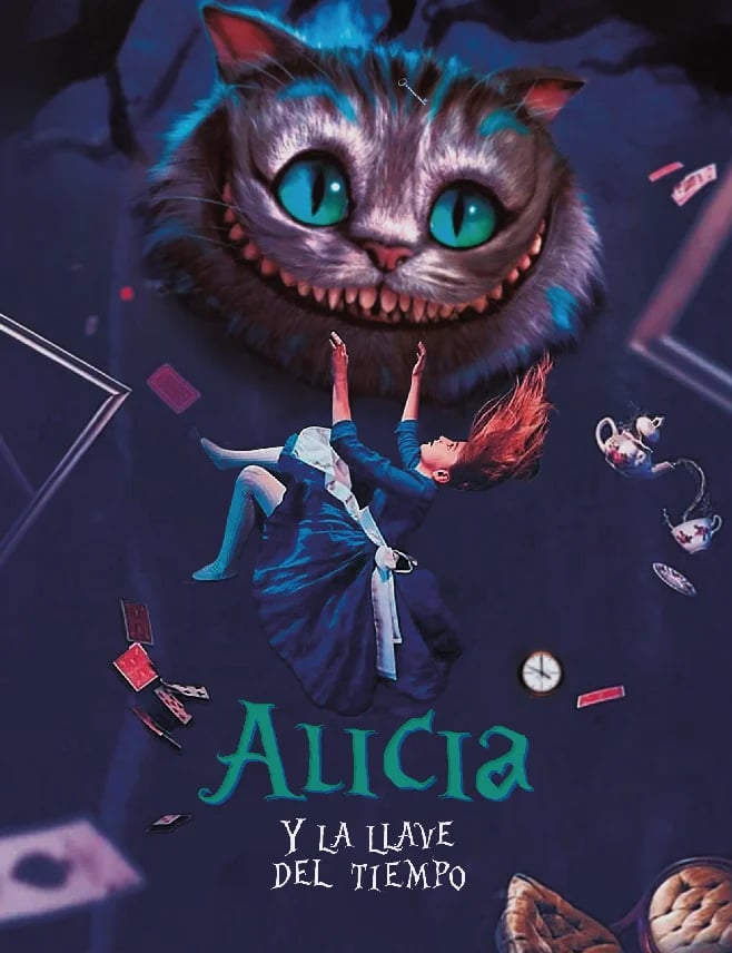 Alicia