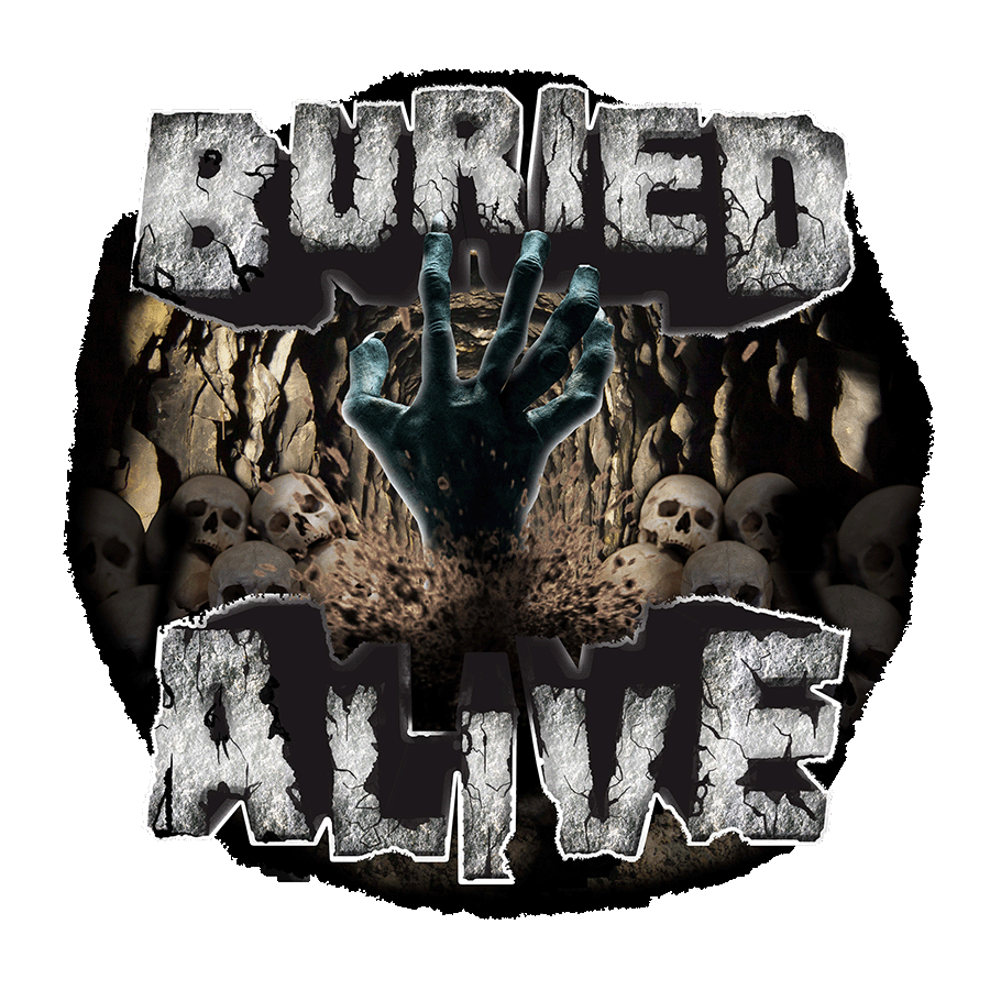 Buried Alive
