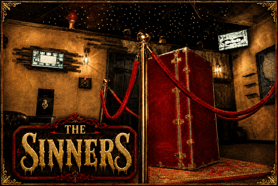 The Sinners
