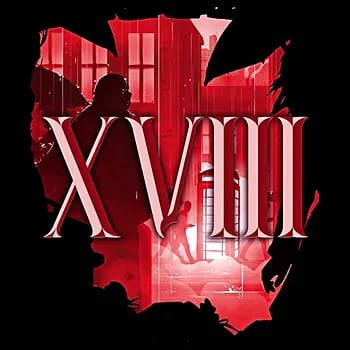 Chapter XVIII: Calling Card