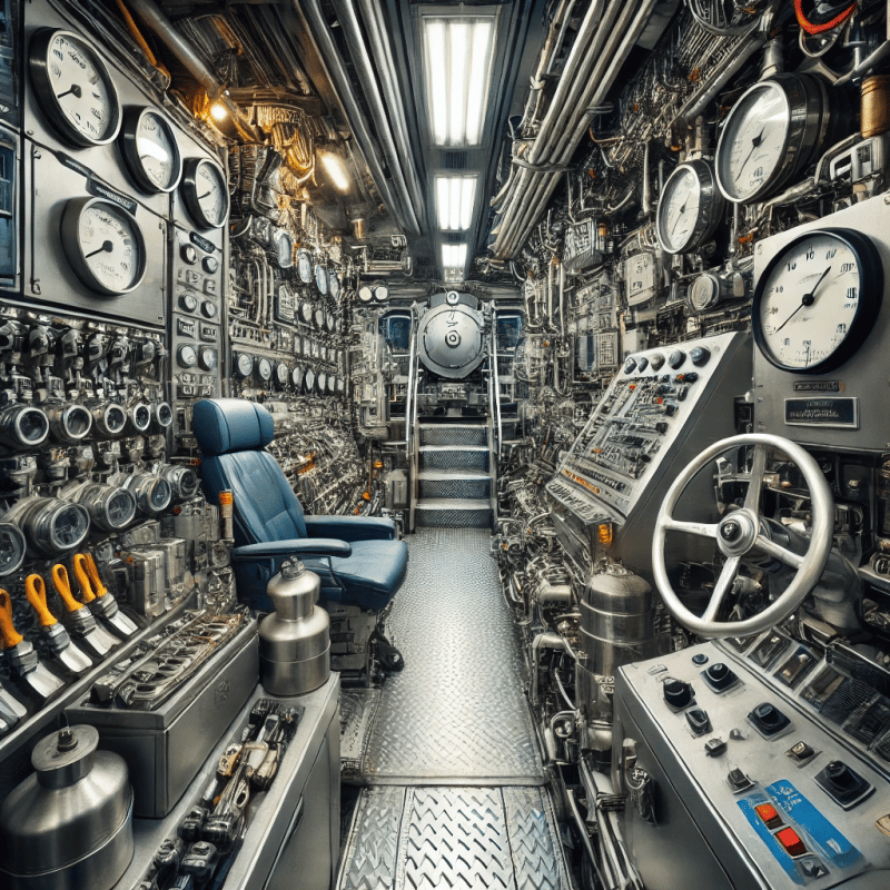 Crisis on the Midnight Express: Dr. Amelia Clarke’s Mission