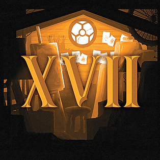 Chapter XVII: Protégé