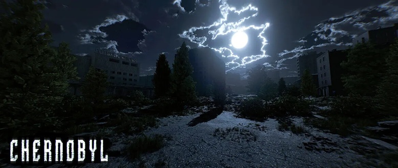 Chernobyl [VR]
