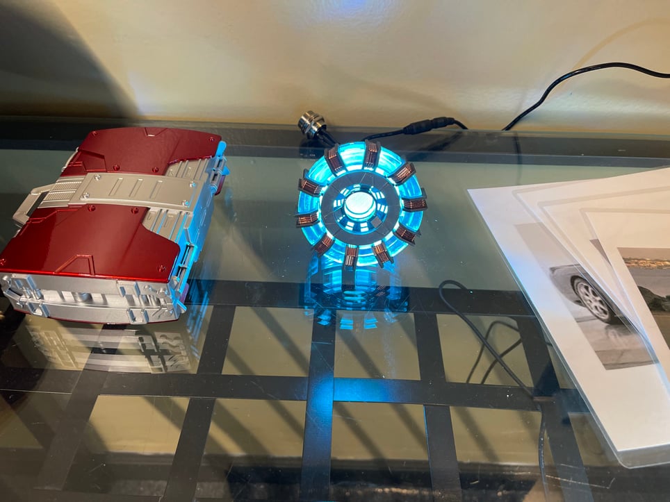 Stark Lab