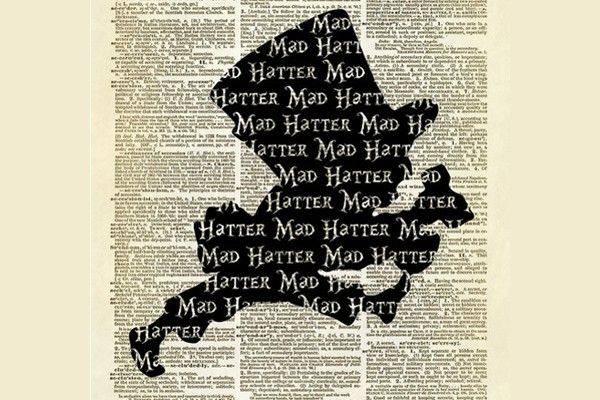 Mad Hatter