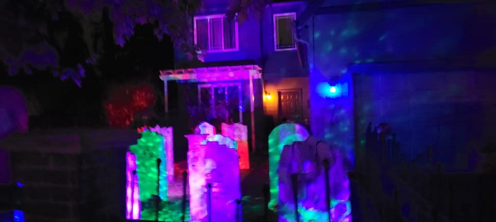 Haunted In Hillsboro