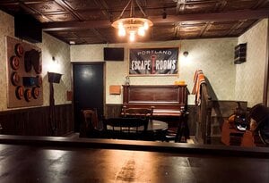 Snakebite Saloon [prev. Sundown Saloon]