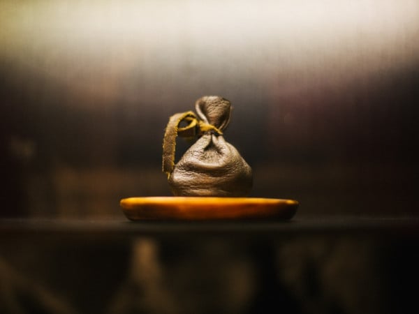 Tajanstveni Slučaj Zagrebačke Vještice [The Mysterious Case of the Zagreb Witch]