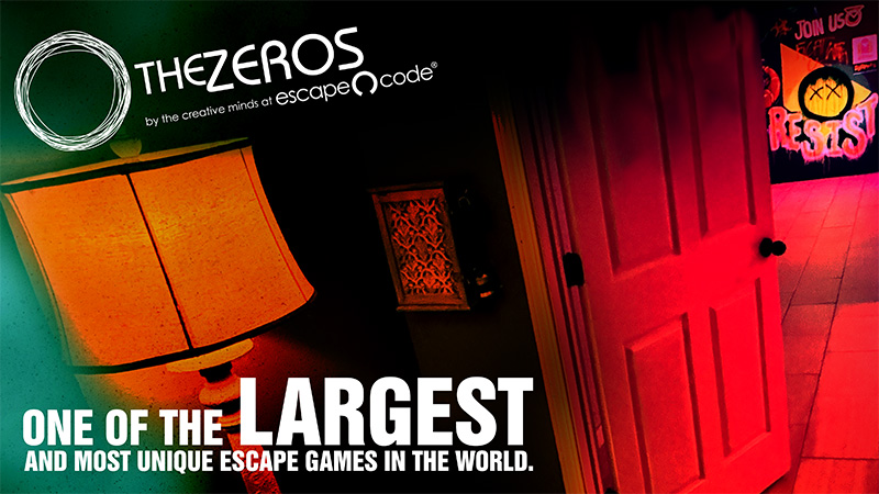 The Zeros