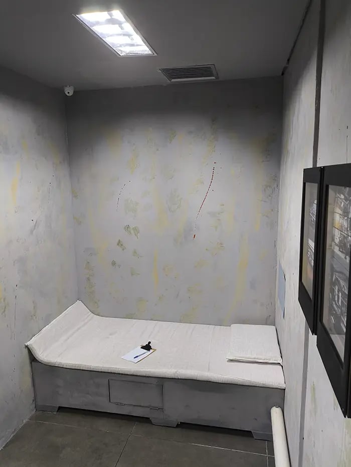 Prison Break